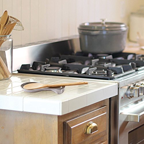 Top 10 Best Spoon Rests For Kitchen Stove Top Reviews No Place