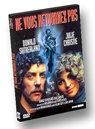 Ne Vous Retournez Pas