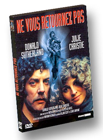 Ne Vous Retournez Pas