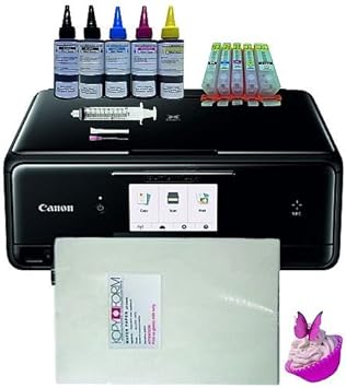 canon mg5350 ink cartridges