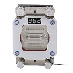 Richer-R AMD Water Cooling Block,Computer CPU Water
