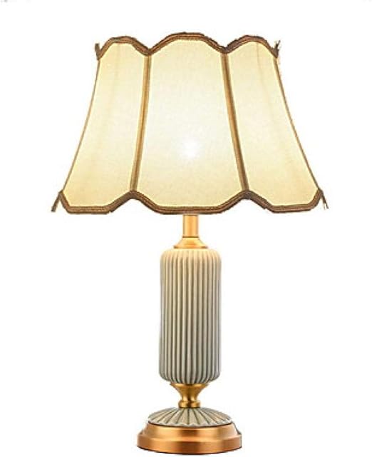 Traditionelle/klassische neue Design-Tischlampe für Schlafzimmer/Indoor