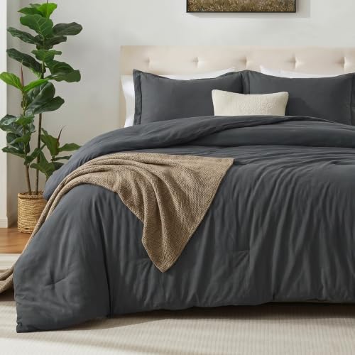 Satisomnia Queen Comforter Set