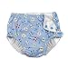 i play. Snap Reusable Swim Diaper | No other diaper necessary, UPF 50+ protection