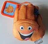 Emoji Movie Hi-5 2017 McDonald's Toy