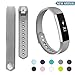POY for Fitbit Alta Bands and for Fitbit Alta HR Bands, Small Large Replacement Wristband Sport Bands for Fitbit Alta HR and Fitbit Alta