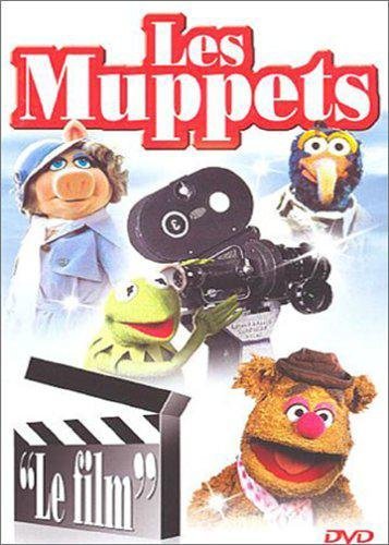 Les Muppets - Le Film