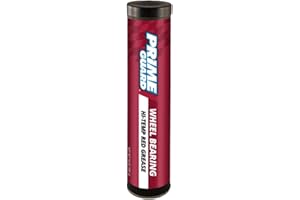 Prime Guard Red Hi-Temp Wheel Bearing Grease - 14oz (Pack of 10)