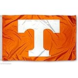Tennessee Volunteers Power T Flag