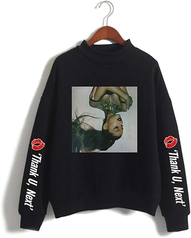 Amazon Com Philip Leighton A G Logo Fashion Print Pullover Hoodie