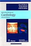 Cardiology, Rosen, Stuart D., 1588902676