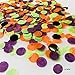 Woodland Party Decorations Balloons 40 Pack 12 Inch Brown Orange Fruit Green Latex Balloons with Confetti Balloon for Baby Shower Woodland Creatures Party Supplies Forest Party Favors