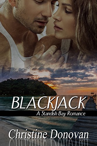 BlackJack (A Standish Bay Romance Book 1)