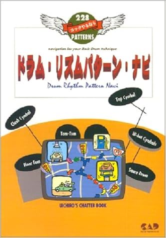 ロックやるなら ドラムリズムパターンナビ 市川 宇一郎 本 通販 Amazon