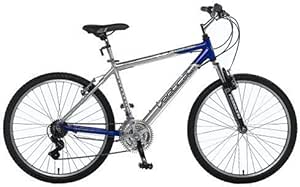 vertical al 2002 mountain bike