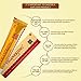 5pcs Chinese Herbal Natural Antibacterial Ointment Creams, Eczema, Psoriasis & Rosacea Care Cream by Pretty Comy