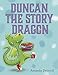 Duncan the Story Dragon