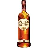 SOUTHERN COMFORT Bourbon and Peach Liqueur 70cl Bottle