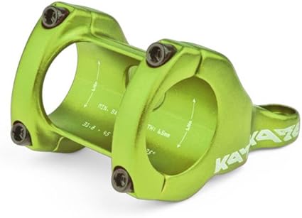 kamikaze mountain bike