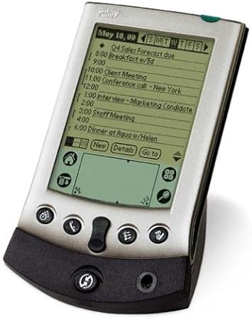 Amazon.com: Palma V mano Held PDA: Electronics