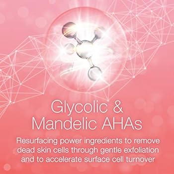 neutrogena bright boost resurfacing micro polish