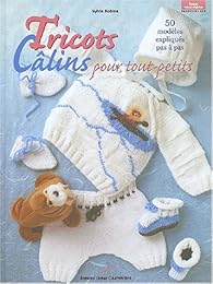 Tricots câlins pour tout-petits