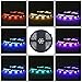 Led Strip Lights, SoMarkt LED Strip Kit SMD 5050 Waterproof 300leds Flexible Color Changing RGB 32.8 Ft (10M)Lights with 44key IR Controller For Christmas Graduation Party Indoor Outdoor Decoration