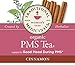Traditional Medicinals Organic PMS Cinnamon Tea, 16 Tea Bags , 0.85 Oz (Pack of 6)