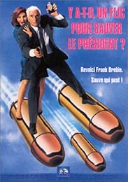Y A-T-Il Un Flic Pour Sauver Le Président ?