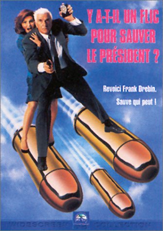 Y A-T-Il Un Flic Pour Sauver Le Président ?