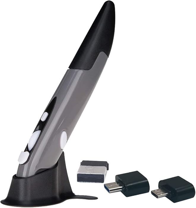 Top 10 Wireless Pen Mouse For Laptop