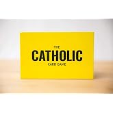 The Catholic Card Game