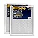 Filtrete 14x30x1 AC Furnace Air Filter, MERV 13, MPR 1900, Premium Allergen, Bacteria & Virus Filter, 3-Month Pleated 1-Inch Electrostatic Air Cleaning Filter, 2-Pack (Actual Size 13.81x29.81x0.78 in)