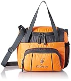 Istorm Spice Orange Lunch Bag