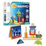 SmartGames Day and Night