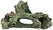Jardin Hollowed Out Tree Stem Shape Aquatic Resin Decor for Fish Tank
