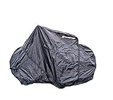 Swagmanrv Horizontal Bike Bag