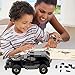 BIRANCO. STEM Building Toys for 6 8 Year Old Boys and Girls - Remote Control Racer Learning Kit for Kids Age 6, 8-12, 14, Top Ideas 2019