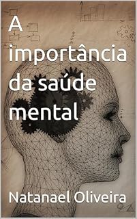 Livro A importância da saúde mental