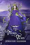 Fall of Thrones and Thorns (Threats of Sky and Sea Book 3)