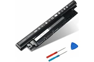 65WH MR90Y Laptop Battery Compatible with Dell Inspiron 15R 5521 5537 17R 5737 5721 5727 15 3521 3531 3537 3541 3542 3543 14 