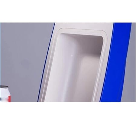 Amazon.es: 8L Nevera Portatil Refrigerador Compacto Personal ...