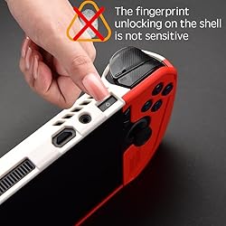 UYIYE Protective Case for Asus ROG Ally X