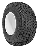 Trac Gard N766 TURF All-Terrain ATV Radial Tire - 16X7.50-8