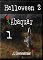 Livro Hallloween 2: Abaquar 1 (Halloween)