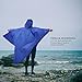 Terra Hiker Waterproof Rain Ponchos, Hiking Rain Jackets, Reusable Rain Coats for Outdoor Activities