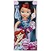 Disney Princess Ariel Ballerina Doll