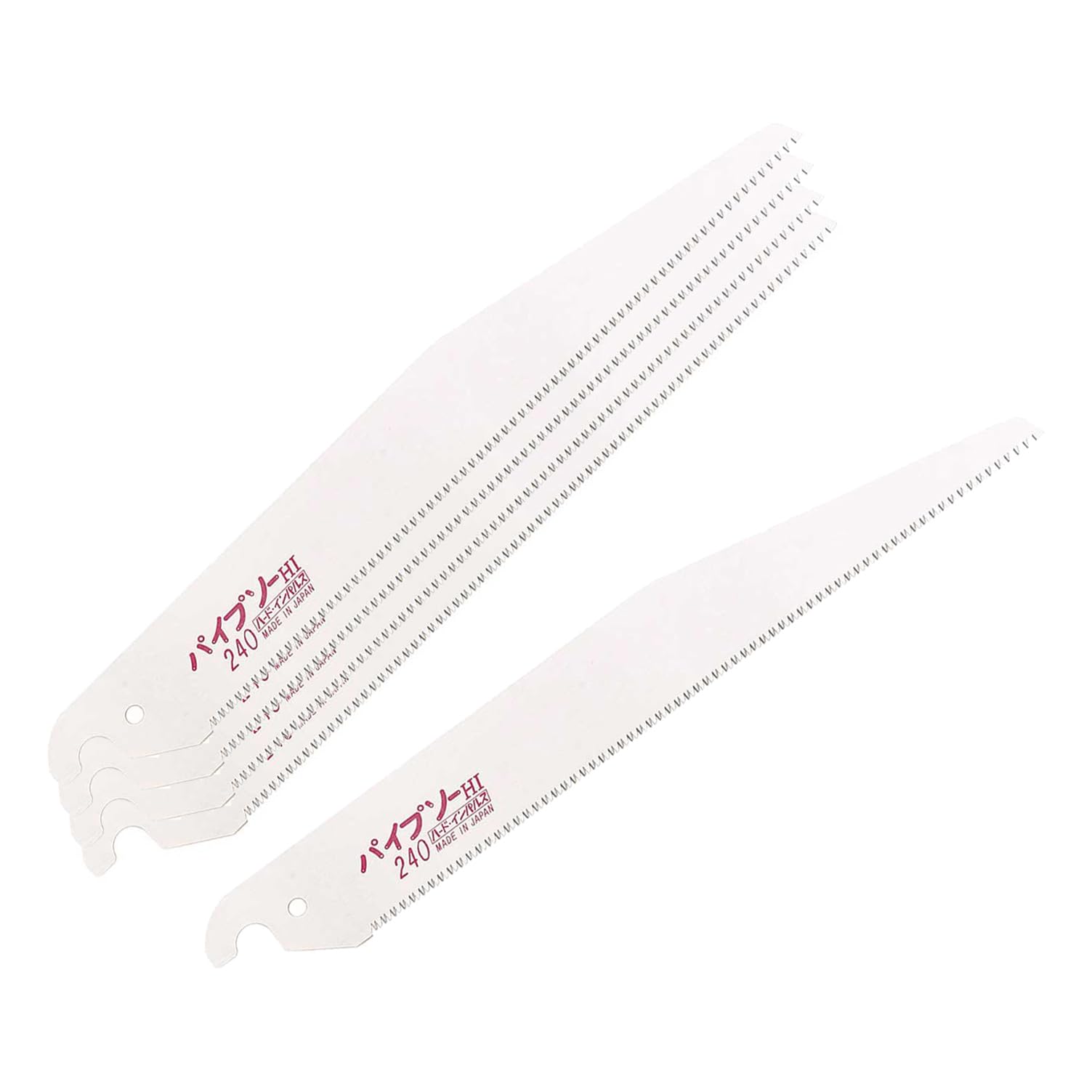 ゼット販売 Z パイプソー 先細替刃 8082商品画像