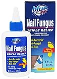 Blue Goo Nail Fungus Triple Relief 2 Fl. Oz.