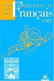 Tout pour le français, CM2